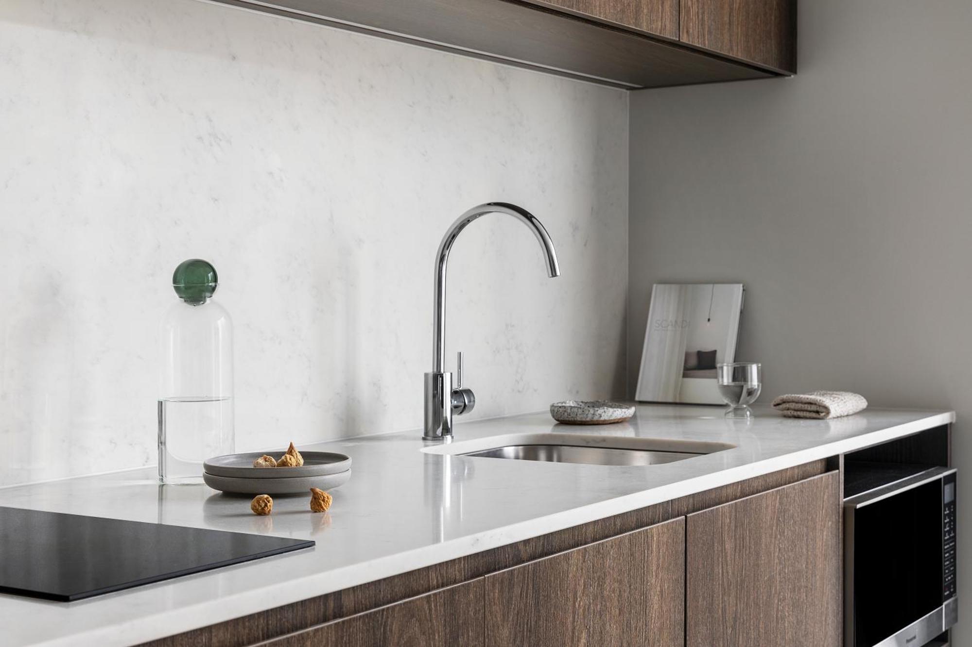 Oakwood Premier Melbourne, Melbourne